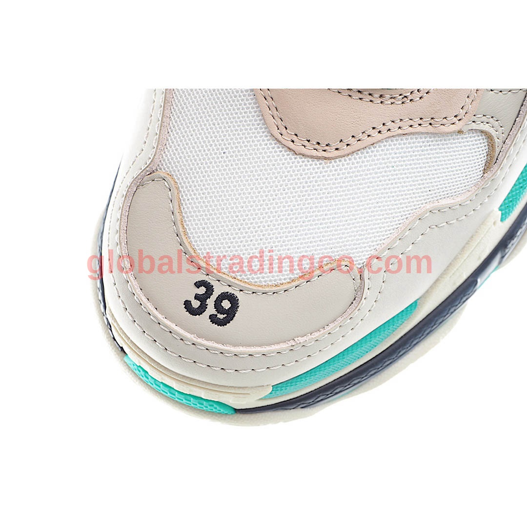 Balenciaga Triple S Dad Shoes Running Shoes